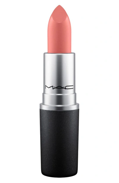 Mac Cosmetics Mac Lipstick In Down To An Art (m)