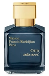 Maison Francis Kurkdjian Paris Oud Satin Mood Eau De Parfum, 2.4 oz