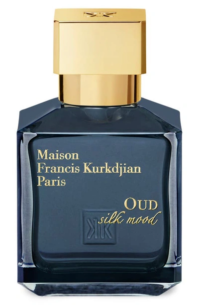 Maison Francis Kurkdjian Paris Oud Silk Mood Eau De Parfum