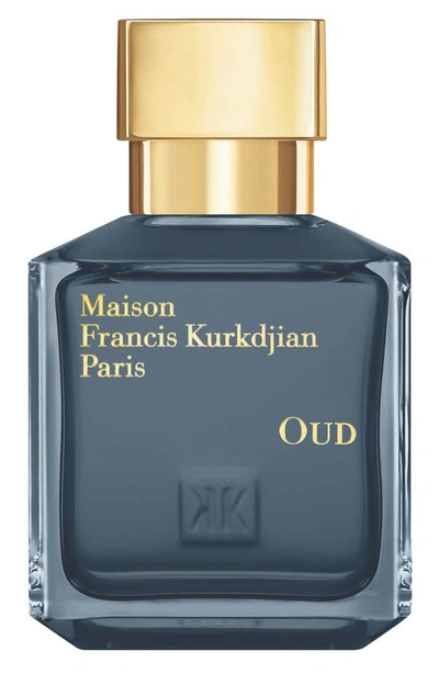 Maison Francis Kurkdjian Paris Oud Eau De Parfum, 6.8 oz