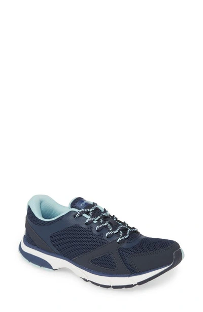 Vionic Tokyo Sneaker In Blue