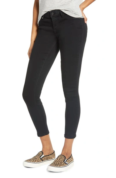 1822 Denim Ab-solve Skinny Jeans In Black