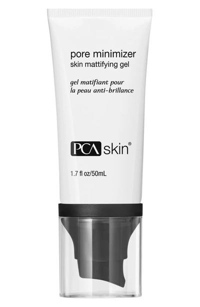 Pca Skin Pore Minimizer Skin Mattifying Gel (1.7 Fl. Oz.) In N,a