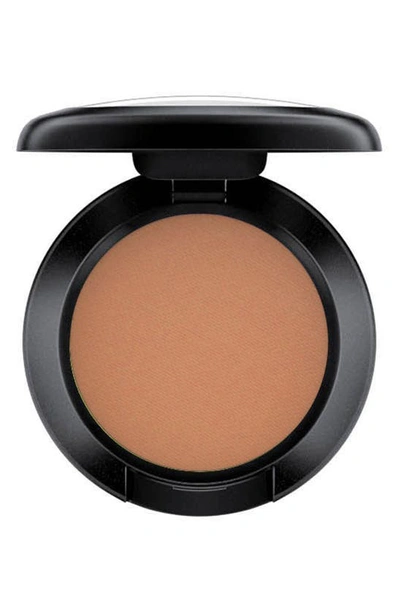 Mac Cosmetics Mac Eyeshadow In Uninterrupted