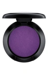 Mac Cosmetics Mac Eyeshadow In Power To The Purple