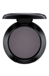 Mac Cosmetics Mac Eyeshadow In Greystone