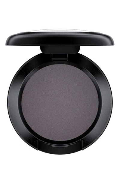 Mac Cosmetics Mac Eyeshadow In Greystone