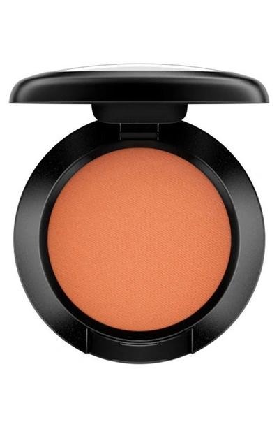 Mac Cosmetics Mac Eyeshadow In Rule (m)