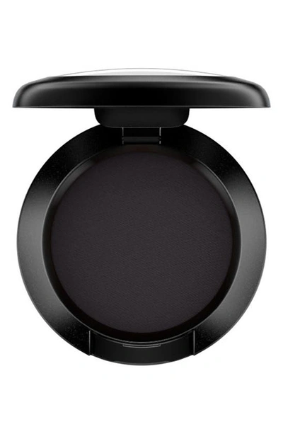 Mac Cosmetics Mac Eyeshadow In Carbon