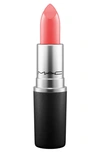 Mac Cosmetics Mac Amplified Lipstick In Vegas Volt (a)