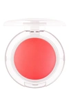 Mac Cosmetics Mac Glow Play Blush In Groovy