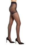 Oroblu Secret Shaper Tights In Black