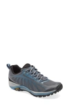 Merrell Siren Edge 3 Sneaker In Rock/ Bluestone Fabric