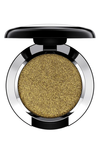 Mac Cosmetics Mac Dazzleshadow Extreme Pressed Powder In Joie De Glitz