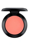 Mac Cosmetics Mac Eyeshadow In Coral Reef