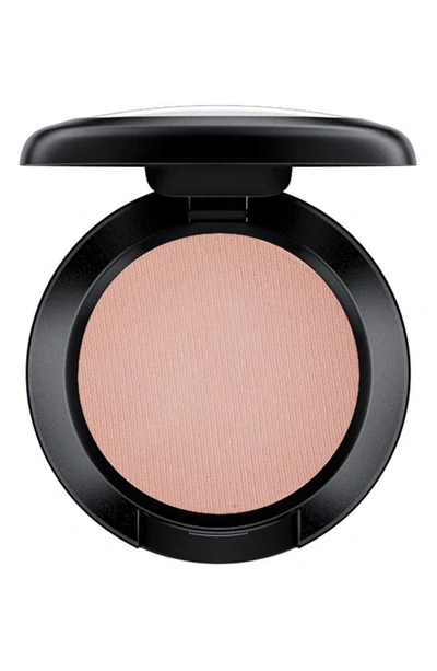 Mac Cosmetics Mac Eyeshadow In Cozy Grey