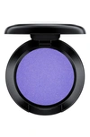 Mac Cosmetics Mac Eyeshadow In Cobalt