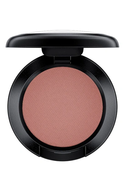 Mac Cosmetics Mac Eyeshadow In Finjan