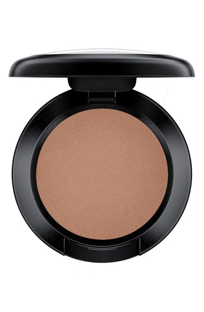 Mac Cosmetics Mac Eyeshadow In Sandstone