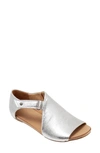Bueno Women's Kale Sandals Women's Shoes In Silver