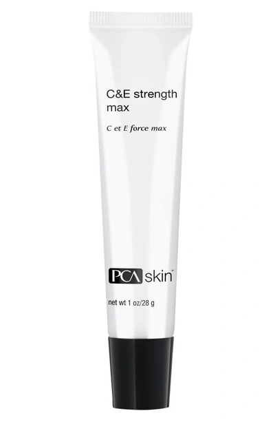 Pca Skin C&e Strength Treatment