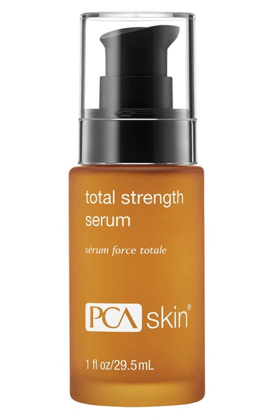 Pca Skin Total Strength Serum In N,a