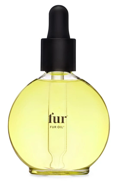 Fur Skincare Fur Oil