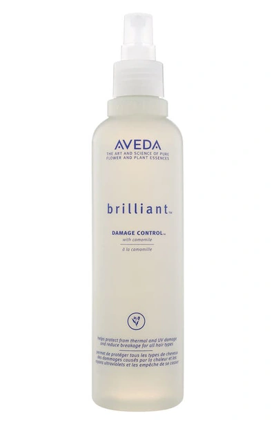 Aveda Brilliant™ Damage Control™