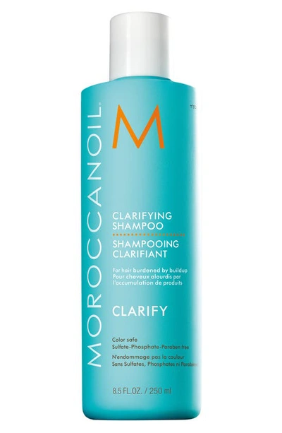 Moroccanoilr Clarifying Shampoo, 8.5 oz