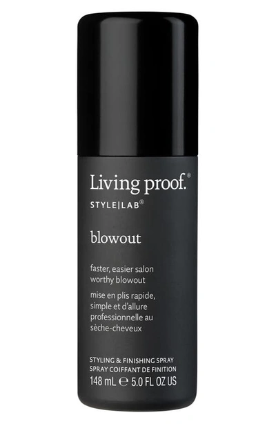 Living Proofr Blowout Styling & Finishing Spray, 5 oz