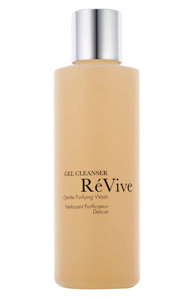 Reviver Révive® Gel Cleanser Gentle Purifying Wash