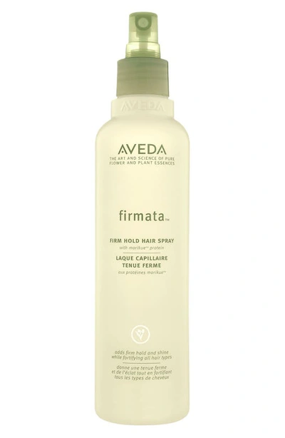 Aveda Firmata™ Firm Hold Hair Spray, 8.5 oz