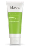 Muradr Renewing Cleansing Cream