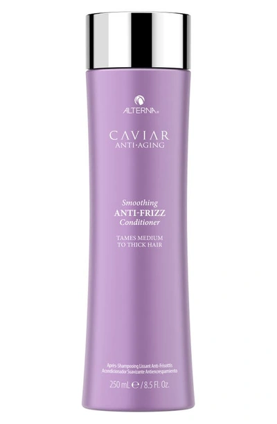Alternar Caviar Anti-aging Smoothing Anti-frizz Conditioner, 8.5 oz
