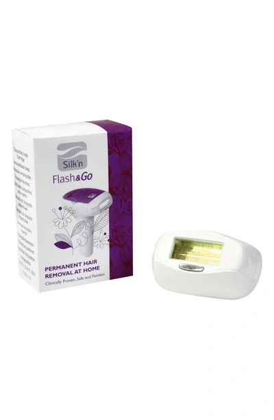Silk'n 'flash&go Hair Removal' Replacement Cartridge
