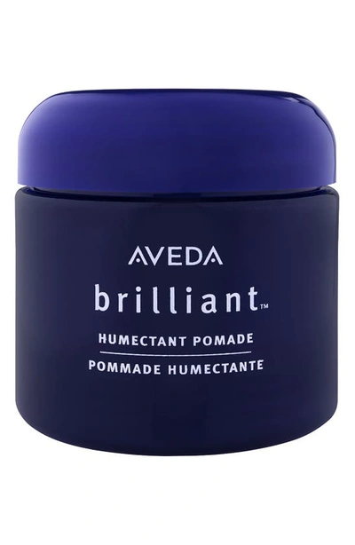 Aveda - Brilliant Pommade Humectante 75ml/2.6oz In White