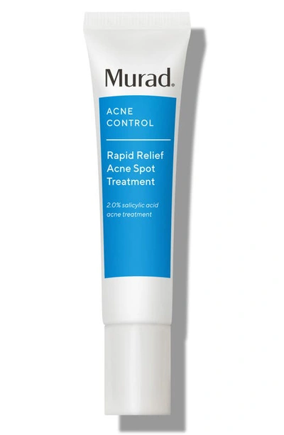 Muradr Rapid Relief Acne Spot Treatment