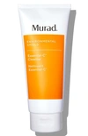 Muradr Essential-c Cleanser, 6.75 oz