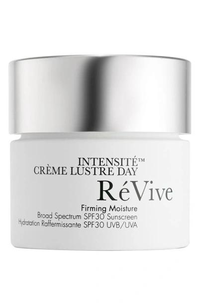 Reviver Intensité Crème Lustre Day Firming Moisture Cream Broad Spectrum Spf 30 Sunscreen, 1.7 oz