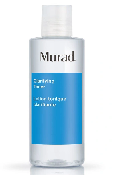 Muradr Clarifying Toner