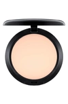 Mac Cosmetics Mac Studio Fix Powder Plus Foundation In Nc10 Very Fair Beige