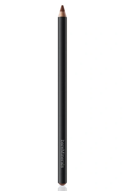 Baremineralsr Gen Nude™ Under Over Lip Liner In Attitude