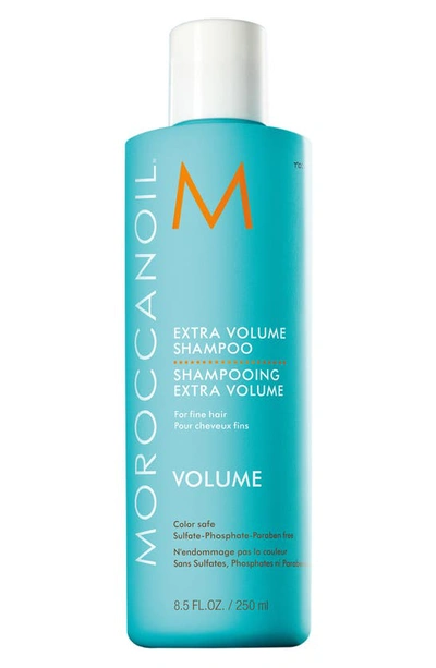 Moroccanoilr Extra Volume Shampoo, 8.5 oz