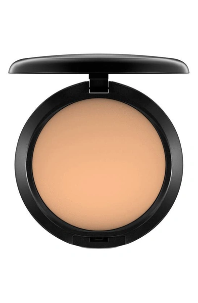 Mac Cosmetics Mac Studio Fix Powder Plus Foundation In Nw30 Medium Beige Rosy