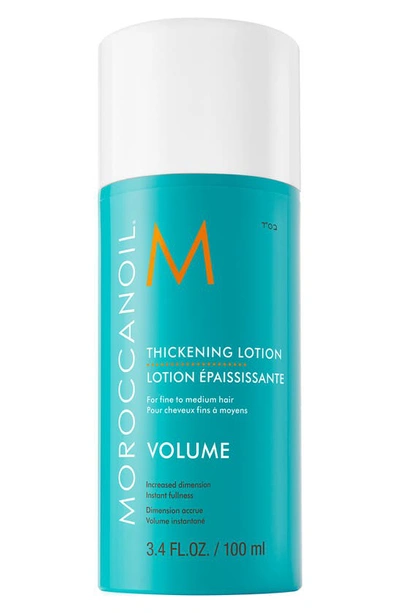 Moroccanoilr Thickening Lotion