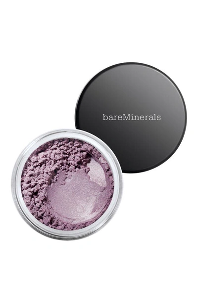 Baremineralsr Loose Mineral Eyecolor In Water Lily (sh)
