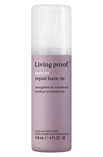 Living Proofr Restore Repair Leave-in Treatment, 4 oz