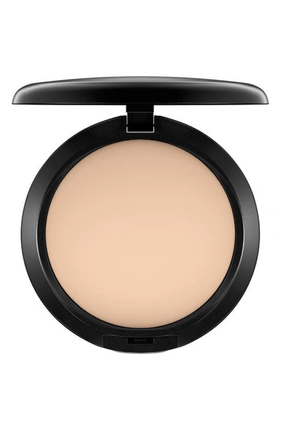 Mac Cosmetics Mac Studio Fix Powder Plus Foundation In Nw18 Light Beige Neutral