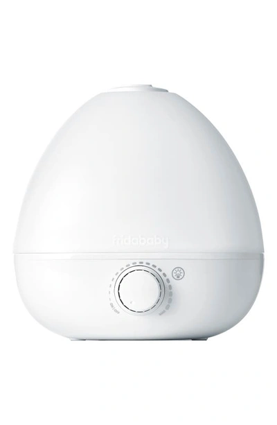 Fridababy Babies' Breathefrida 3-in-1 Humidifier In White