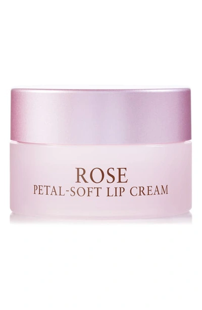 Freshr Rose Petal-soft Lip Cream Deep Hydration Balm